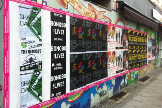 plakat, promotion, mietfläche, werbung, outdoor, außenwerbung, berlin